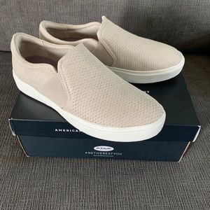 Dr. Scholl’s “Griege” Slip-on Tennis Shoes